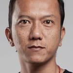 เตอกุ ริฟนู วิกานา (Teuku Rifnu Wikana)