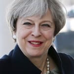 เทเรซ่า เมย์ (Theresa May)