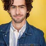 ทอม เชลตัน (Thom Shelton)