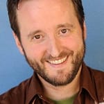 ทิโมธี ฮอร์นอร์ (Timothy Hornor)