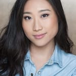 ทีน่า จุง (Tina Jung)