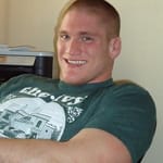 ท็อดด์ ดัฟฟี (Todd Duffee)