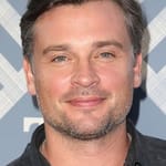 ทอม เวลลิง (Tom Welling)