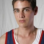 เทรเวอร์ ไรท์ (Trevor Wright)