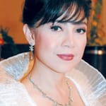 อุทุมพร ศิลาพันธ์ (Uthumporn Silaphan)