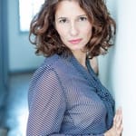 เวโรนิก บาล์ม (Véronique Balme)