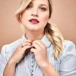 วาเนสซ่า เรย์ (Vanessa Ray)