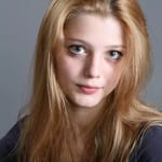 เวโรนิกา เวอร์นาดสกายา (Veronika Vernadskaya)