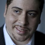 วิกเตอร์ ครูซ (Victor Cruz)