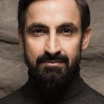 วิกรมจิต เวียร์ก (Vikramjeet Virk)