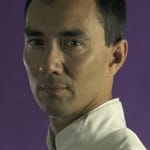 วินเซนต์ ลิน (Vincent Lyn)