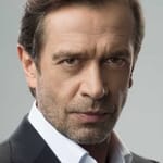 วลาดิเมียร์ มาชคอฟ (Vladimir Mashkov)