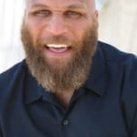 วินสตัน เจมส์ ฟรานซิส (Winston James Francis)