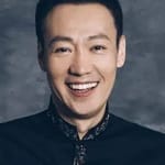 ซิน ไป่ชิง (Xin Baiqing)