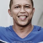 ยันดา จาอิตอฟ (Yanda Djaitov)