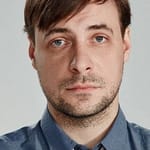 เยฟเกนี ซิกานอฟ (Yevgeni Tsyganov)