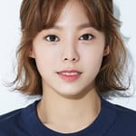 ยุน จีวอน (Yoon Ji-won)