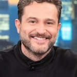 ยอร์โกส คารามิโฮส (Yorgos Karamihos)