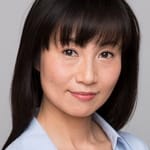 ยูโกะ มารุยามะ (Yuko Maruyama)