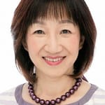 ยูโกะ มิตะ (Yuko Mita)