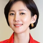 ยำ จองอา (Yum Jung-ah)