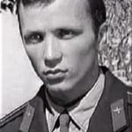 ยูริ เชอร์วอตกิน (Yuri Chervotkin)