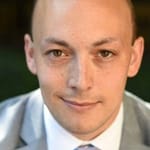 แซคคารี เกรย์ (Zachary Gray)