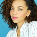 ซาร์ริน ดาร์เนลล์-มาร์ติน (Zarrin Darnell-Martin)