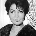 ซีน่า มาร์แชลล์ (Zena Marshall)