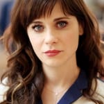 ซูอี้ เดชาเนล (Zooey Deschanel)