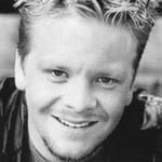 เอริก อีแกน (Aeryk Egan)