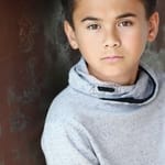 เอเดน เลวานดอฟสกี้ (Aiden Lewandowski)