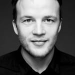 อัลบิน เกรนโฮล์ม (Albin Grenholm)