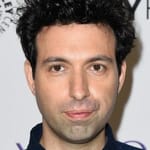 อเล็กซ์ คาร์ปอฟสกี้ (Alex Karpovsky)