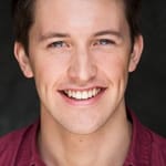 อเล็กซานเดอร์ วอล์คเกอร์ (Alexander Walker)