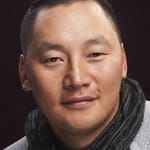 อมรไซข่าน บาลจินยัม (Amarsaikhan Baljinnyam)