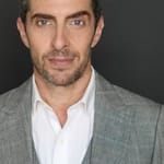 แอนดรูว์ เอเบิลสัน (Andrew Ableson)