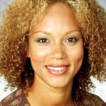 แองเจล่า กริฟฟิน (Angela Griffin)
