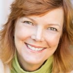 แอนน์ ไรเออร์สัน (Ann Ryerson)