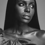 แอนนา ดิอ็อป (Anna Diop)