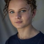 แอนนี่ โรส บัคลีย์ (Annie Rose Buckley)