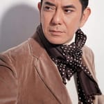 แอนโธนี่ หว่อง เชาซาง (Anthony Wong Chau-Sang)