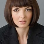 อพอลโลเนีย วาโนวา (Apollonia Vanova)