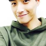 อาริค เฉิน (Aric Chen)