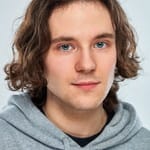 อาร์นาร์ เกรย์ (Arnar Gray)