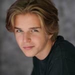 อาร์เตมีย์ สปิริโดนอฟ (Artemiy Spiridonov)