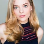 ออเดรย์ พี. สก็อตต์ (Audrey P. Scott)