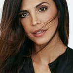 อซิตา กานิซาดา (Azita Ghanizada)