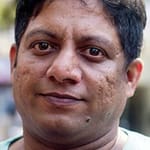 บากาวาธี เปรูมาล (Bagavathi Perumal)