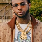 บาชาร์ แจ็คสัน (Bashar Jackson)